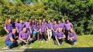 Global Trainers for WOSM Consultants in Istanbul (2022)