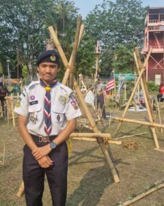 SEAL30 in 2023 - Fahim Hakimi Abdul Hakim